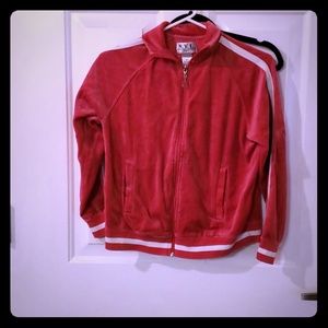 New York Laundry jogger set